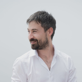 Chen Tessler